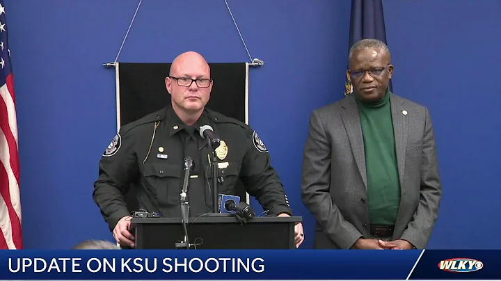 Deadly KSU shooting update