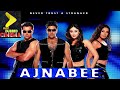 Ajnabee  full hindi dubbed indian cinema