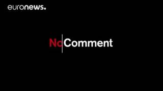2 Заставки Программы No Comment Euronews, 17.05.2016-Н.в.