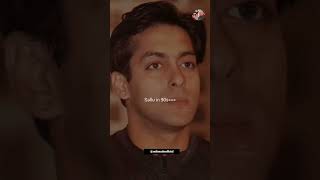Sallu Bhai In 90S