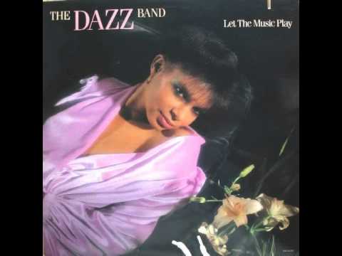 dazz band let it rip relase year dazz band let it rip relase year