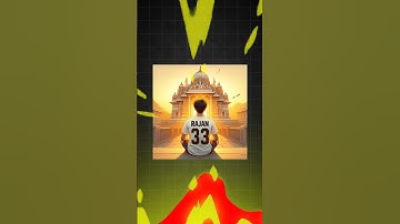 RAM MANDIR T-SHIRT NAME VIDEO EDITING | BING IMAGE CREATOR T-SHIRT  PHOTO EDITING #22january2024