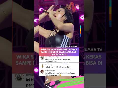 IMING IMING | 3PEMUDA BERBAHAYA FEAT WIKA SALIM