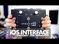 XSonic XTone Pro - multi purpose Audio/MIDI Interface...Unboxing & First Impressions