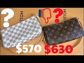 LOUIS VUITTON UNBOXING POCHETTE FINALLY THE SEARCH IS OVER || LAST PURCHASE  ?PROBABLY???