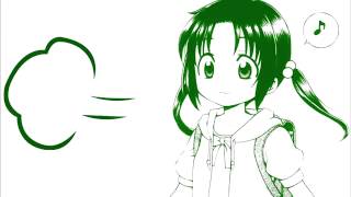 Pomf Pomf Pomf =3