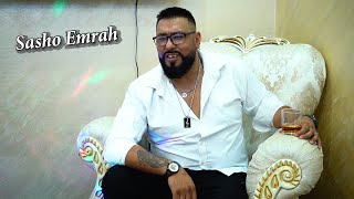 : Sasho Emrah-Splet 2025