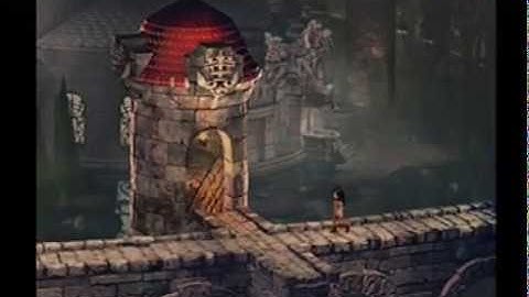 (Un-used) Final Fantasy IX Segmented - Segment 15