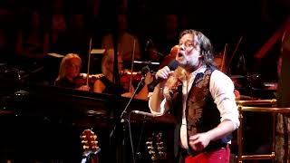 Watch Rufus Wainwright Crumb By Crumb video