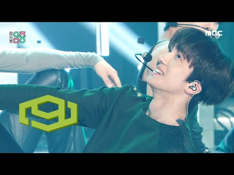[쇼! 음악중심] 에스에프나인 - 티어 드롭 (SF9 - Tear Drop), MBC 210717 방송