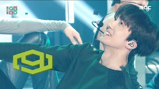 [HOT] SF9 - Tear Drop, 에스에프나인 - 티어 드롭 Show Music core 20210717