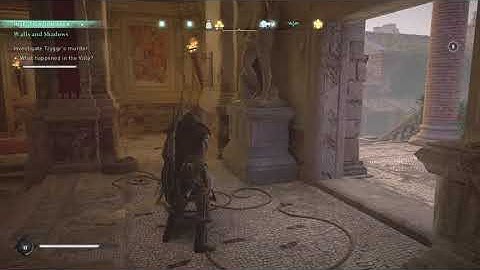 Walls And Shadows Final Clue Location - Investigate Tryggr