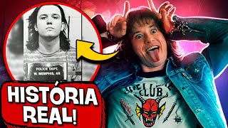 50 DETALHES que VOCÊ NÃO PERCEBEU em STRANGER THINGS: Quarta Temporada!