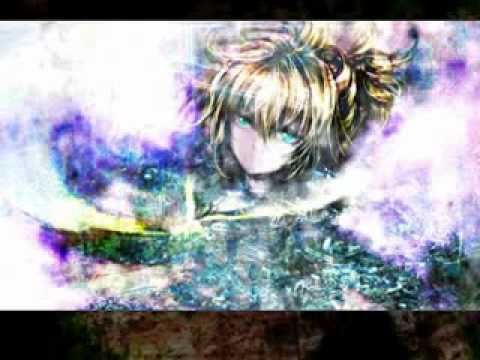 Schwarz Waltz - Kagamine Len - Sub Espaol