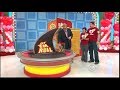 The Price is Right:  February 13, 2009  (Valentine's Episode w/Couples Playing!)
