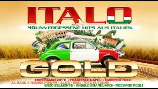 ITALO HITS DIE 40 SCHÖNSTEN UNVERGESSENEN HITS AUS ITALIEN MUSICA ITALIANA