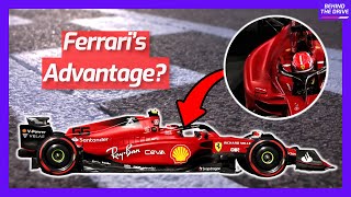 The REAL Reason Why Ferrari Is The Best Team In 2022