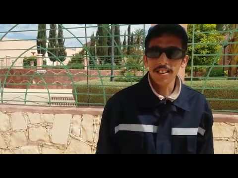 محمد الوركاوي رئيس جمعية التواغيل يرفض إرجاعي لعملي دون مبررات