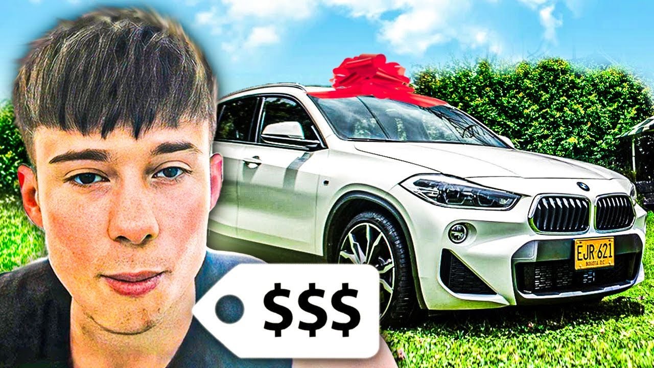 COMO MEJORAR TU FUTURO | CONSEJOS sobre DINERO y ÉXITO