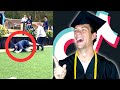 Top 5 Worst TikTok Graduation Fails