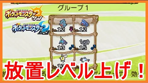 サンムーン リゾートバグ