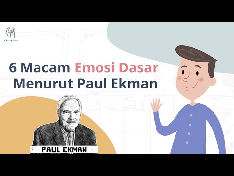 Video: Apakah takjub adalah emosi?