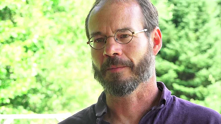 Paul Searls: Destroying Vermont to Save It