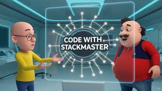 code with stack master promo