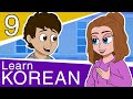 Learn Korean for Beginners - Part 9 - Conversational Korean for Teens and Adults