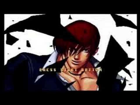 The King of Fighters '97: Global Match - TFG Preview