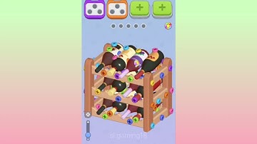 3D Bolt Master Level 30, Fast Win Strategy You Need.  #viral #trending #gameplay #popular #youtube