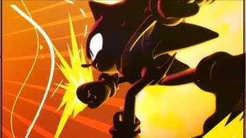 Shadow The Hedgehog - Edit [Sonic Prime] // Hell Shell
