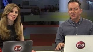 Inside Scoop - Inside Scoop covers what's hot at the start of CES 2014