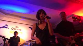 &#39;If You Want Me&#39; - The Jezabels @ Potts Point Hotel - Corona SunSets FULL Show 03/04/2019