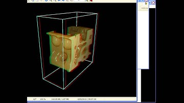 Stereo images and movies