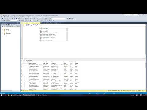 SQL LIKE Operator Tutorial | How to Search for Patterns in SQL Queries