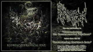 Submerged - 'Excruciating the Deconsecrated Populace' (Resurfacing Nautical Ruin | NSE 2025)