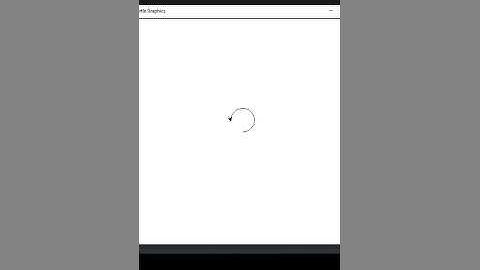 Amazing Infinity Symbol Design Using Python Turtle 😎 | Python Tutorial #shorts #python
