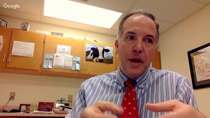 An Interview with School Psychologist, Jason Peder...