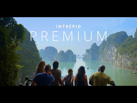 Video: Kodėl „Intrepid Travel“pašalino Pasivažinėjimą Drambliais Iš Tarptautinių Turų