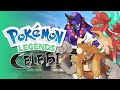 NEW LEGENDARY POKEMON & FINAL TRAILER! | Pokémon Legends Celebi
