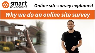 Online site survey explainer - And why we do an online site survey