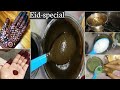 Secret for dark Stain | How to make mehendi Paste at Home for dark Stain | Mehendi paste-Eid special