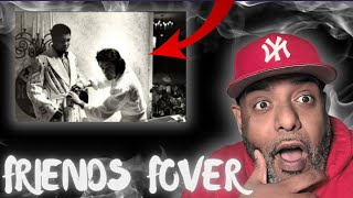 BEST BUDS?? | The Amazing Friendship of Elvis Presley and Muhammad Ali | REACTION!!!