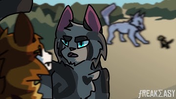 Bitter Water // 4 [72hr Shellheart MAP]