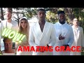 Recky reacts to: PTX - Amazing grace