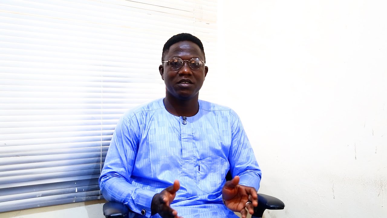 Masu kyamar Hip-Hop suna da gaskiya, amma… -Fresh Emir