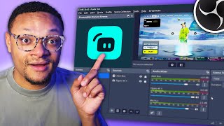 Streamlabs PLUGIN for OBS Studio: How To Setup Alerts, Overlays, Chat, and MORE! screenshot 4