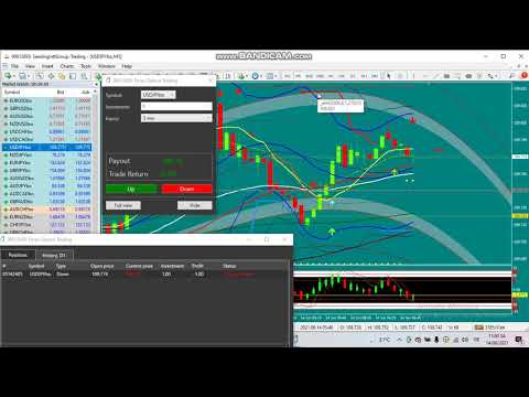 BINARY OPTION -BO SFX      ,FCI VIETNAM IB1  TESTING BO 1$ FOR NEW TRADER2