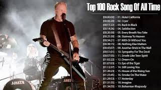 Top 100 Best Classic Rock Of All Time | Greatest Classic Rock Songs | Best Classic Rock Full Album